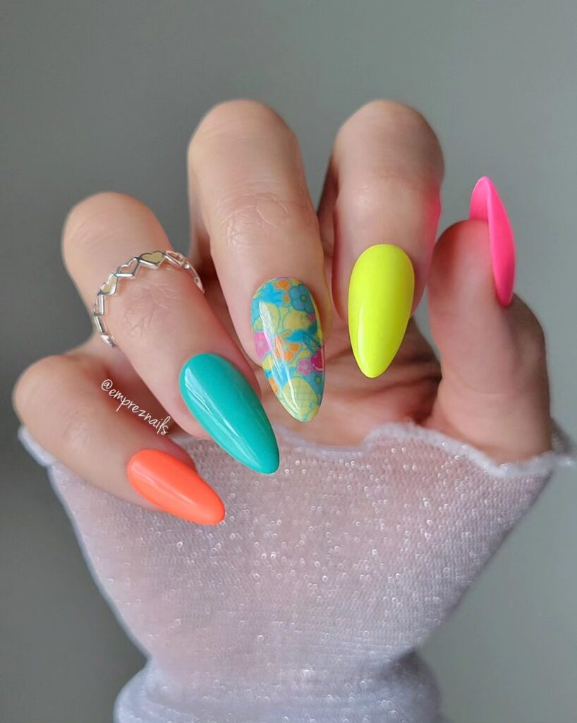 DIY-Nails