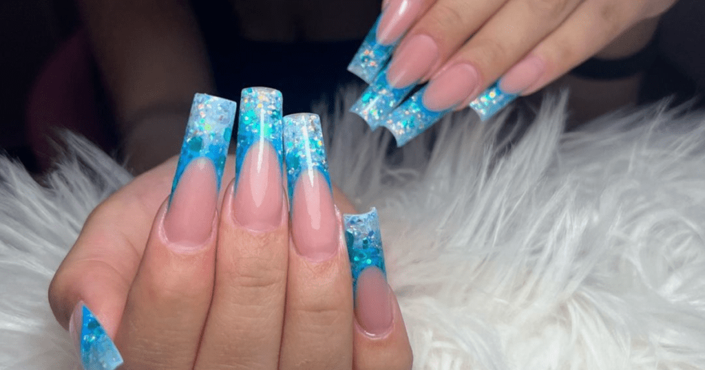 summer nail colors