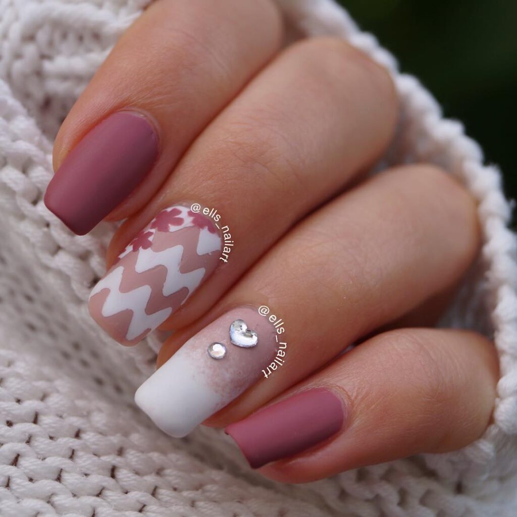 fall nail designs