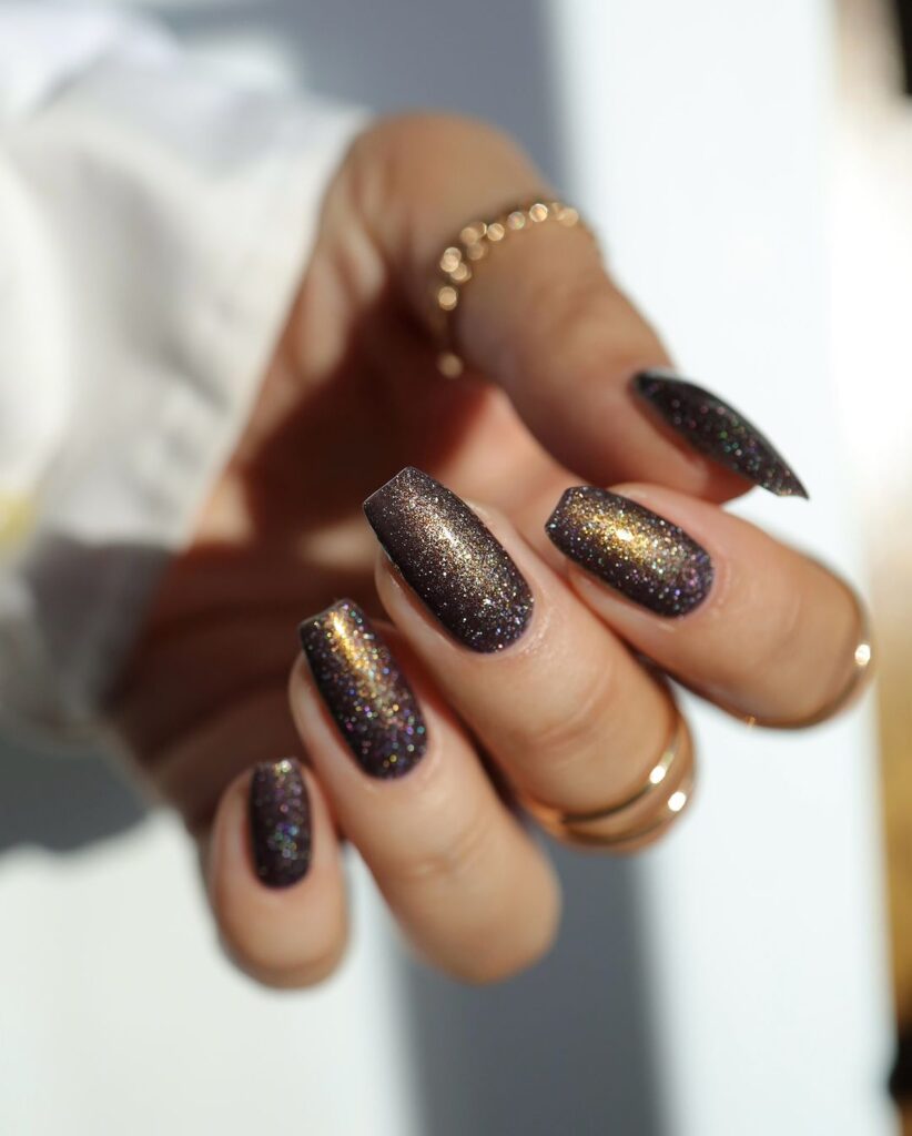 fall nail designs