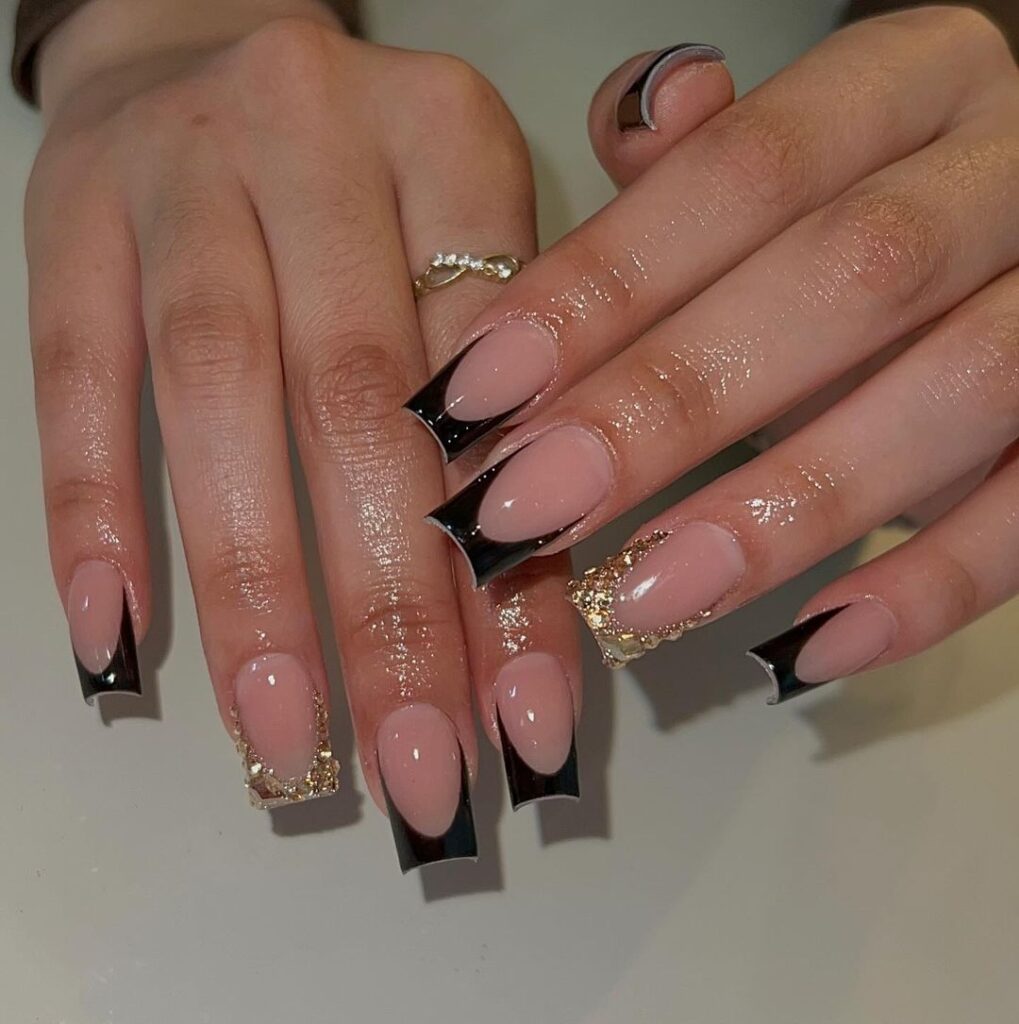 short nail designs