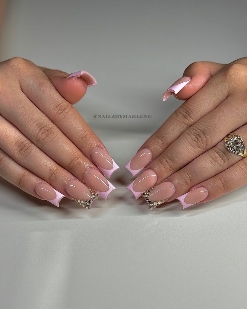 short nail designs