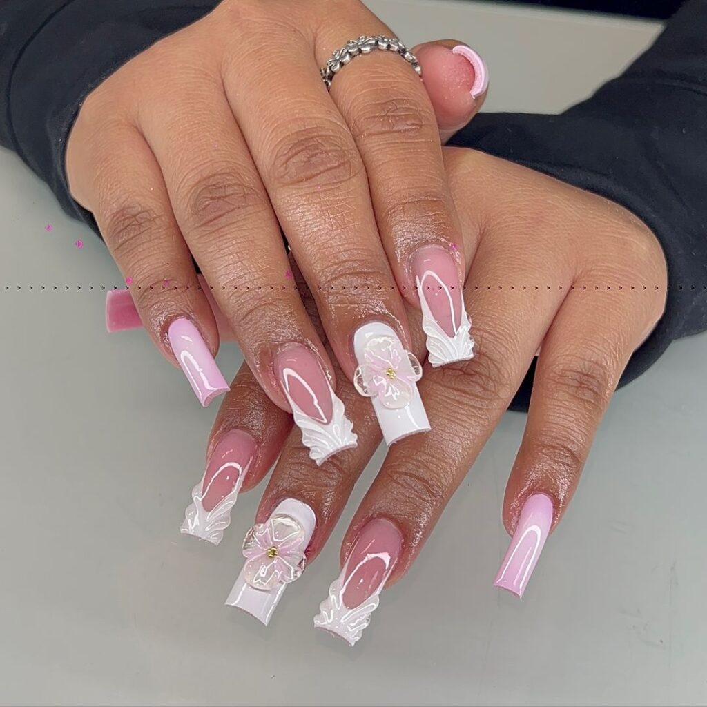 short nail designs