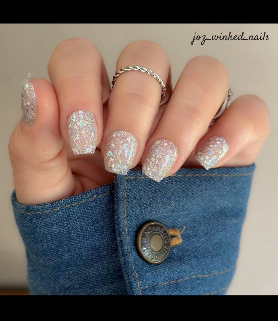 short nail designs