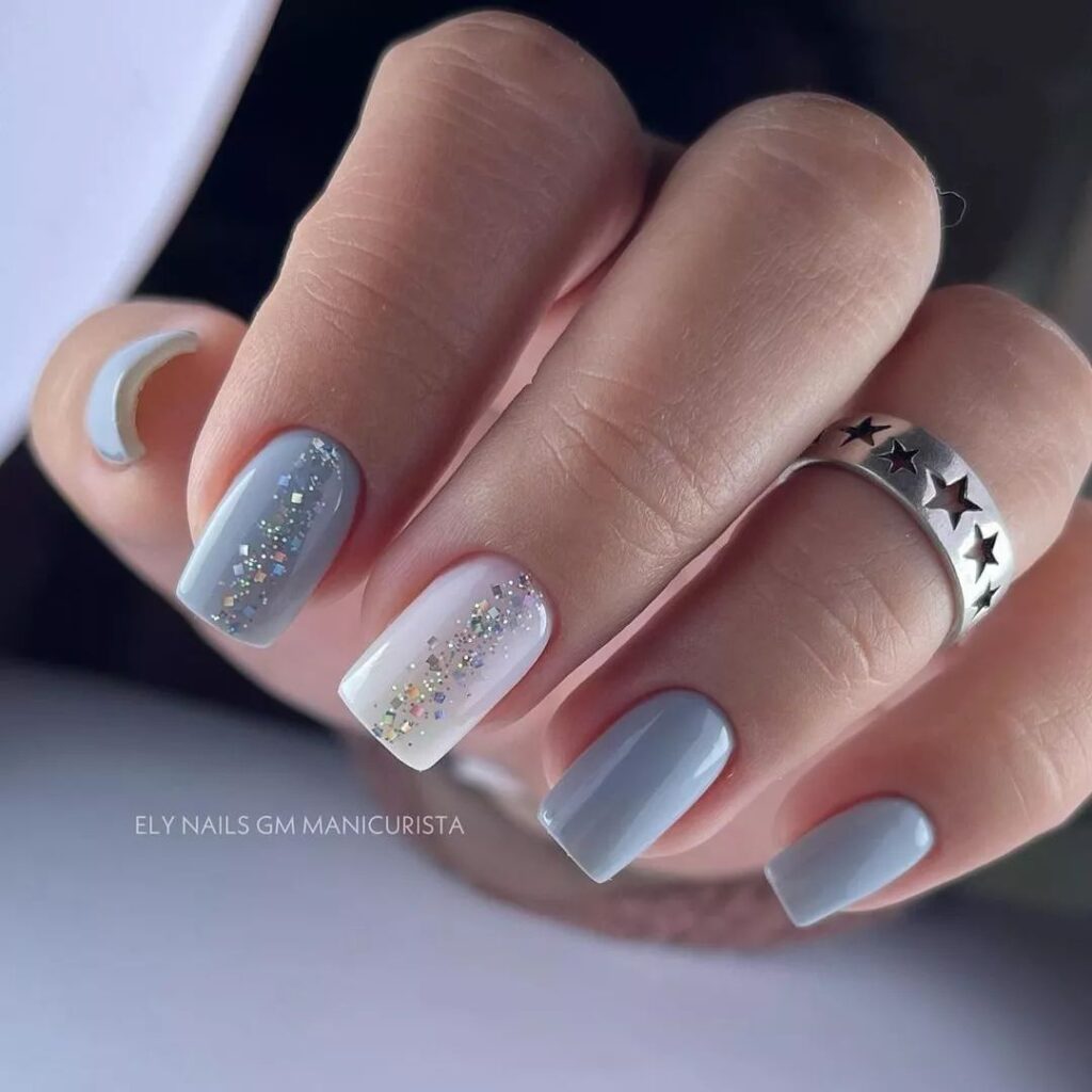 short nail designs