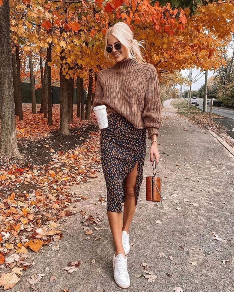 fall outfit ideas