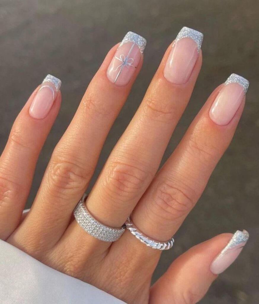 winter nail ideas