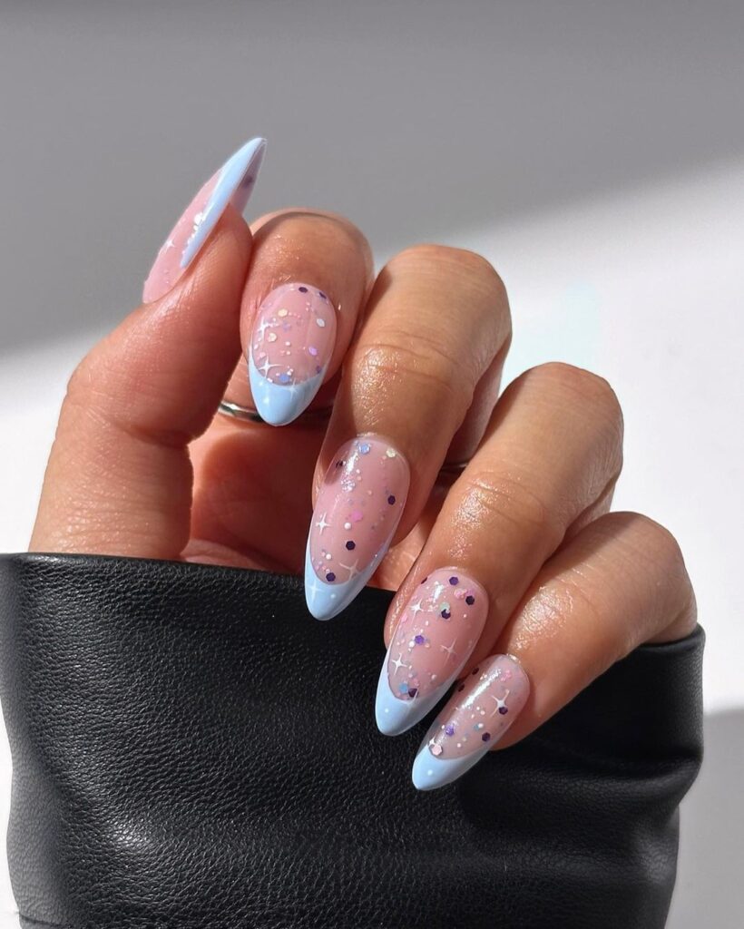 winter nail ideas